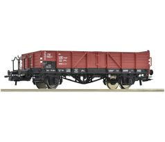 6600118 - 2-osý otevřený nákladní vůz Vt ČSD (typ Linz)