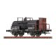 50080 - 2-osý kotlový vůz řady Z [P] DRG "I.G. Farbenindustrie"