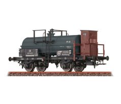 50081 - 2-osý kotlový vůz řady Z [P] DB "VTG"