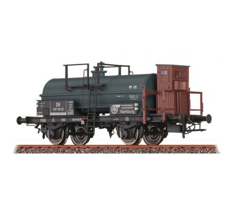 50081 - 2-osý kotlový vůz řady Z [P] DB "VTG"
