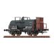 50081 - 2-osý kotlový vůz řady Z [P] DB "VTG"