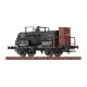 50082 - 2-osý kotlový vůz řady Z [P] DB "Bayer"