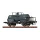 50083 - 2-osý kotlový vůz řady Z [P] DB "VTG"