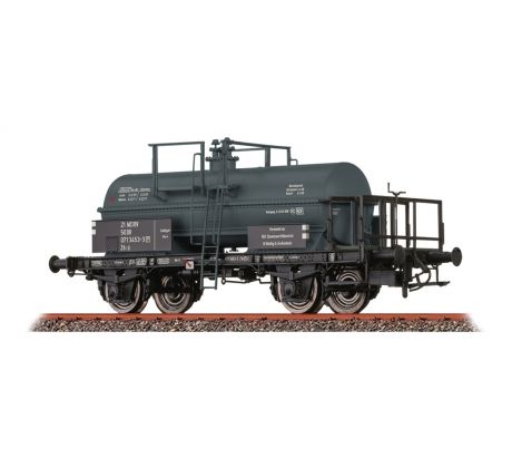 50085 - 2-osý kotlový vůz řady Zh DR