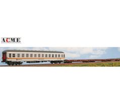 45160 - 4-dílný set vozů Rollende strasse DB AG