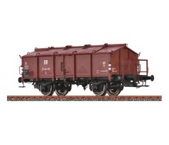 50779 - 2. osý vůz na sypké hmoty s klapkami K 21-84-03 DR
