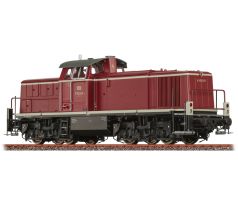 41588 - Motorová lokomotiva V 90 049 DB, DCC, zvuk