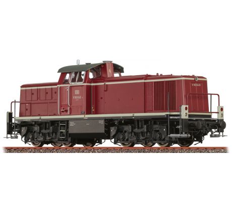 41588 - Motorová lokomotiva V 90 049 DB, DCC, zvuk