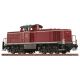 41588 - Motorová lokomotiva V 90 049 DB, DCC, zvuk