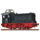 40676 - Motorová lokomotiva 236 118-6 DB, DCC, zvuk