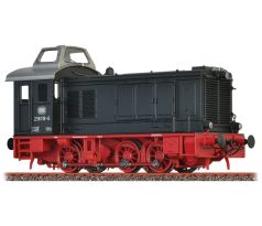 40674 - Motorová lokomotiva 236 118-6 DB