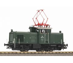 21042 - Elektrická lokomotiva řady 1067 ÖBB, DCC, zvuk