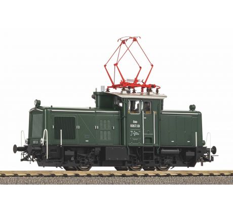 21042 - Elektrická lokomotiva řady 1067 ÖBB, DCC, zvuk
