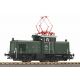 21042 - Elektrická lokomotiva řady 1067 ÖBB, DCC, zvuk