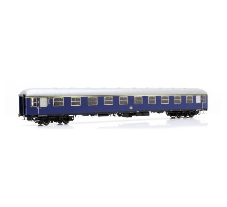 58068 - 4.osý rychlíkový vůz A4ümg-54 DB