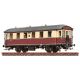 45545 - 2.osý přípojný osobní vůz VB 140 DRG