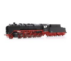70036 - Parní lokomotiva BR 44 097 DRG
