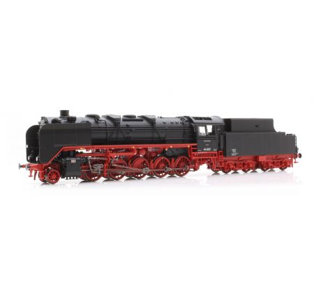 70038 - Parní lokomotiva BR 44 097 DRG, DCC, zvuk, kouř