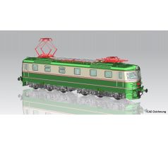 21022 - Stejnosměrná elektrická lokomotiva řady E 699.1xxx ČSD, DCC, zvuk