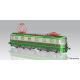 21022 - Stejnosměrná elektrická lokomotiva řady E 699.112 ČSD, DCC, zvuk