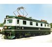 21022 - Stejnosměrná elektrická lokomotiva řady E 699.112 ČSD, DCC, zvuk