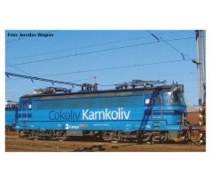21738 - Střídavá elektrická lokomotiva 230 091-1 ČD Cargo, DCC, zvuk