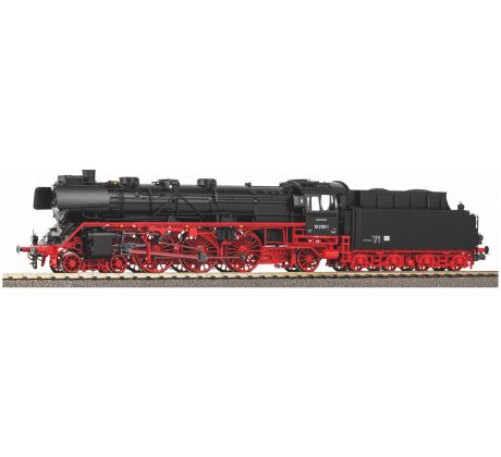 50901 - Parní lokomotiva BR 03 2128-1 DR, DCC, zvuk
