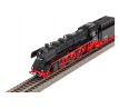 50901 - Parní lokomotiva BR 03 2128-1 DR, DCC, zvuk