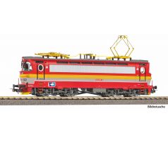 21744 - Střídavá elektrická lokomotiva 230 035-6 ČD Cargo, DCC, zvuk