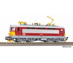 97413 - Střídavá elektrická lokomotiva řady 242 242-2 ČD