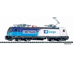 21719 - Elektrická lokomotiva řady 388 015-0 Metrans/ČD Cargo
