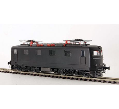 7500082 - Elektrická lokomotiva E 469.1xx ČSD