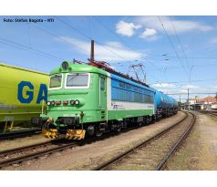97416 - Střídavá elektrická lokomotiva řady 044 115-1 RTI