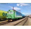 97417 - Střídavá elektrická lokomotiva řady 044 115-1 RTI, DCC, zvuk