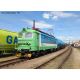 97417 - Střídavá elektrická lokomotiva řady 044 115-1 RTI, DCC, zvuk
