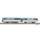 52896 - Motorový vůz 770 412-1 s řídícím vozem 972 502-9 DR