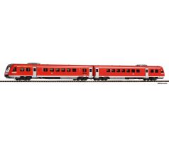 52009 - Motorovový vůz řady 612 033-0 "Regioswinger" DB, DCC, zvuk