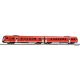 52009 - Motorovový vůz řady 612 033-0 "Regioswinger" DB, DCC, zvuk