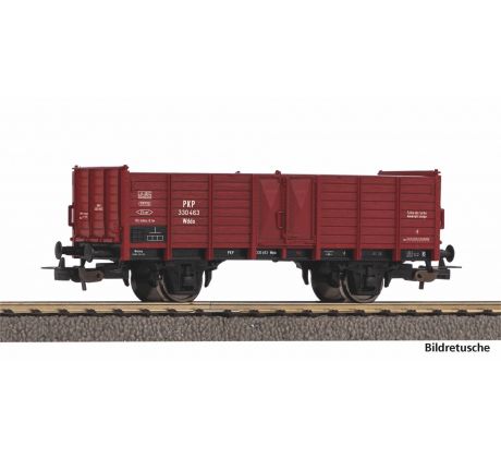 54304 - Otevřený nákladní vůz PKP