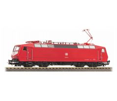 21695 - Elektrická lokomotiva BR 120 DB
