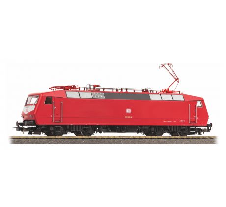 21695 - Elektrická lokomotiva BR 120 DB