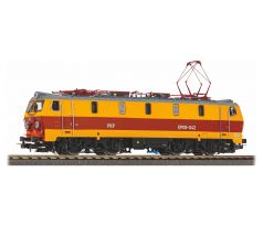 97528 - Elektrická lokomotiva EP 09-042 PKP