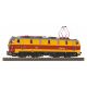 97529 - Elektrická lokomotiva EP 09-042 PKP, DCC, zvuk