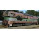 750096  - Motorová lokomotiva 750.096 KDS