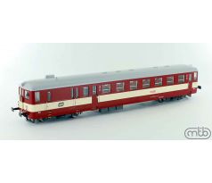 830157 - Motorový vůz 830.157-4 ČD
