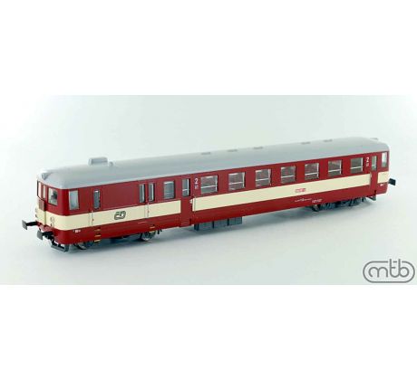 830157 - Motorový vůz 830.157-4 ČD