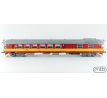 853001 - Motorový vůz 853 001-6 ČSD