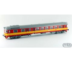853001 - Motorový vůz 853 001-6 ČSD