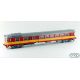 853001 - Motorový vůz 853 001-6 ČSD