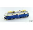 350011 - Elektrická dvousystémová lokomotiva 350 011-3 ČSD